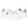 SNEAKERS IN PELLE LISCIA PPJ26327 PATRIZIA PEPE