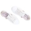 SNEAKERS IN PELLE LISCIA PPJ26327 PATRIZIA PEPE