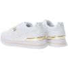 SNEAKERS IN PELLE LISCIA PPJ26527  PATRIZIA PEPE