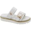 SANDALI IN PELLE LISCIA PPJ29702 PATRIZIA PEPE