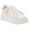 SNEAKERS IN PELLE LISCIA PPJ30327 PATRIZIA PEPE