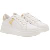SNEAKERS IN PELLE LISCIA PPJ30327 PATRIZIA PEPE