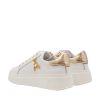 SNEAKERS IN PELLE LISCIA PPJ30327 PATRIZIA PEPE