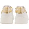 SNEAKERS IN PELLE LISCIA PPJ30327 PATRIZIA PEPE