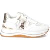SNEAKERS IN PELLE LISCIA PPJ31327 PATRIZIA PEPE