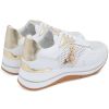 SNEAKERS IN PELLE LISCIA PPJ31327 PATRIZIA PEPE