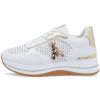 SNEAKERS IN PELLE LISCIA PPJ31327 PATRIZIA PEPE