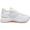 SNEAKERS IN PELLE LISCIA PPJ31327 PATRIZIA PEPE