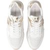SNEAKERS IN PELLE LISCIA PPJ31327 PATRIZIA PEPE