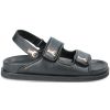 SANDALI IN PELLE LISCIA PPJ32231 PATRIZIA PEPE