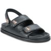 SANDALI IN PELLE LISCIA PPJ32231 PATRIZIA PEPE