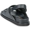 SANDALI IN PELLE LISCIA PPJ32231 PATRIZIA PEPE