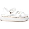 SANDALI IN PELLE LISCIA PPJ33406 PATRIZIA PEPE