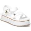 SANDALI IN PELLE LISCIA PPJ33406 PATRIZIA PEPE