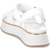 SANDALI IN PELLE LISCIA PPJ33406 PATRIZIA PEPE