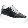 SNEAKERS IN PELLE LISCIA PPJ16101 PATRIZIA PEPE