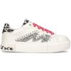 SNEAKERS IN PELLE LISCIA R3A9601051416Y125 MANILA GRACE