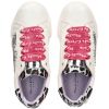 SNEAKERS IN PELLE LISCIA R3A9601051416Y125 MANILA GRACE