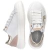 SNEAKERS IN PELLE LISCIA R4A9601381390Y999 MANILA GRACE