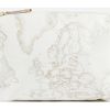 TRACOLLA MEDIA GEO SOFT WHITE CS0016380 ALVIERO MARTINI 1A CLASSE