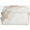 TRACOLLA REPORTER GEO SOFT WHITE CS0036380 ALVIERO MARTINI 1A CLASSE