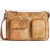 TRACOLLA CON TASCHE GEO SOFT CLASSIC CS0116001 ALVIERO MARTINI 1A CLASSE