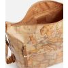 BORSA HOBO DOPPIA PORTABILITA' GEO SOFT CLASSIC CS0156001 ALVIERO MARTINI 1A CLASSE