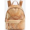 ZAINO ZIPAROUND GEO SOFT CLASSIC CS0176001 ALVIERO MARTINI 1A CLASSE