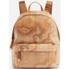 ZAINO ZIPAROUND GRANDE GEO SOFT CLASSIC CS0186001 ALVIERO MARTINI 1A CLASSE