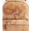 ZAINO ZIPAROUND GRANDE GEO SOFT CLASSIC CS0186001 ALVIERO MARTINI 1A CLASSE