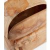 ZAINO ZIPAROUND GRANDE GEO SOFT CLASSIC CS0186001 ALVIERO MARTINI 1A CLASSE