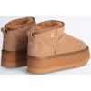 STIVALETTI PLATFORM JANE 01 SA4051PX00200668 LIU JO
