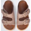 SANDALI IN TESSUTO E PELLE LOREN 09 SA5127TX43961320 LIU JO