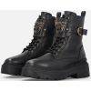 STIVALETTI IN PELLE MIA 07 SD0147P001Z99 PINKO