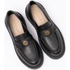 MOCASSINI MIA 24 SD0403P001 PINKO