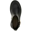 STIVALETTI IN PELLE VITELLO LISCIA MIA 21 SD0409P001Z99 PINKO