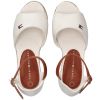 SANDALI IN TESSUTO T3A2310560048113 TOMMY HILFIGER