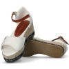 SANDALI IN TESSUTO T3A2310560048113 TOMMY HILFIGER
