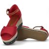 SANDALI IN TESSUTO T3A2310560048300 TOMMY HILFIGER