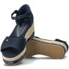 SANDALI IN TESSUTO T3A2310560048800 TOMMY HILFIGER