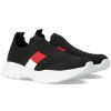 SNEAKERS IN TESSUTO A MAGLIA STRETCH T3A4310300702999 TOMMY HILFIGER