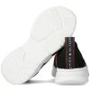 SNEAKERS IN TESSUTO A MAGLIA STRETCH T3A4310300702999 TOMMY HILFIGER