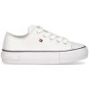SNEAKERS IN TESSUTO T3A4321180890100 TOMMY HILFIGER 