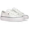 SNEAKERS IN TESSUTO T3A4321180890100 TOMMY HILFIGER 