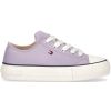 SNEAKERS IN TESSUTO T3A4321180890348 TOMMY HILFIGER 