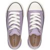 SNEAKERS IN TESSUTO T3A4321180890348 TOMMY HILFIGER 