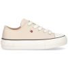 SNEAKERS IN TESSUTO T3A4321180890500 TOMMY HILFIGER 