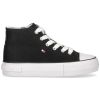 SNEAKERS ALTA IN TESSUTO T3A4321190890999 TOMMY HILFIGER 