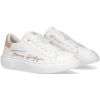 SNEAKERS IN PELLE LISCIA T3A4321501375X335 TOMMY HILFIGER 