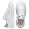 SNEAKERS IN PELLE LISCIA T3A4321501375X335 TOMMY HILFIGER 